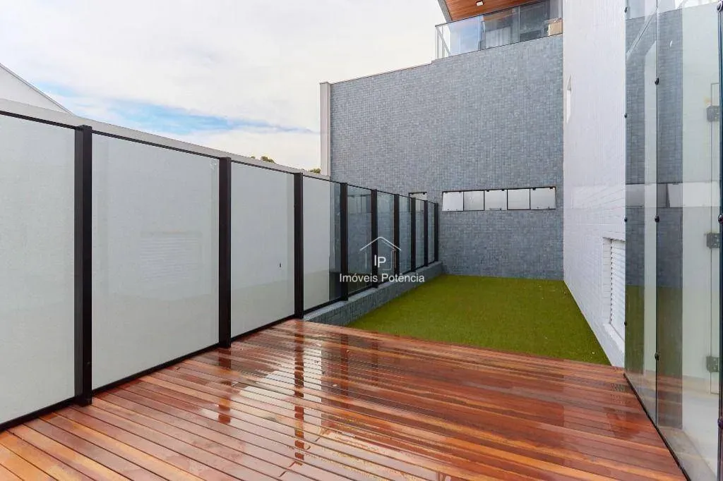 Apartamento de 100 m² com 2 quartos e varanda — photo 3