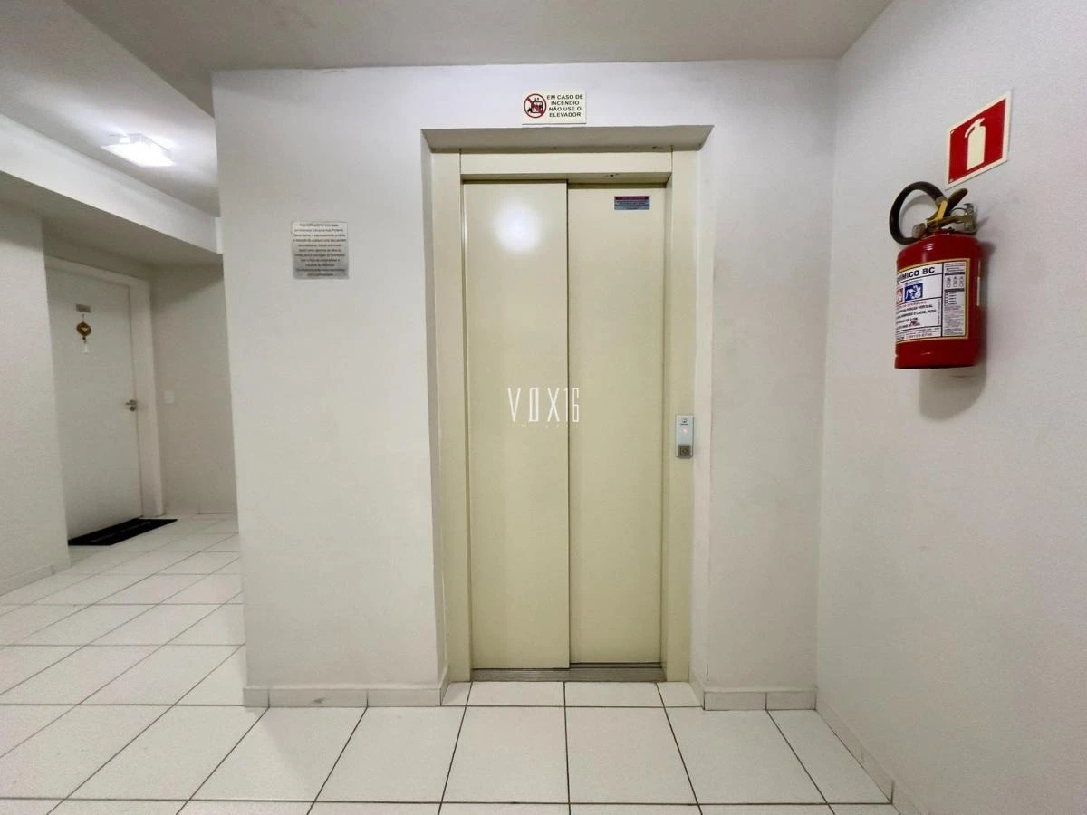 Пральна машина та 2 спальні: квартира 44 м² — photo 7