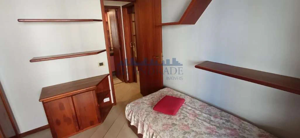 Apartamento 2 quartos com suíte, cozinha aberta e 1 vaga — photo 24
