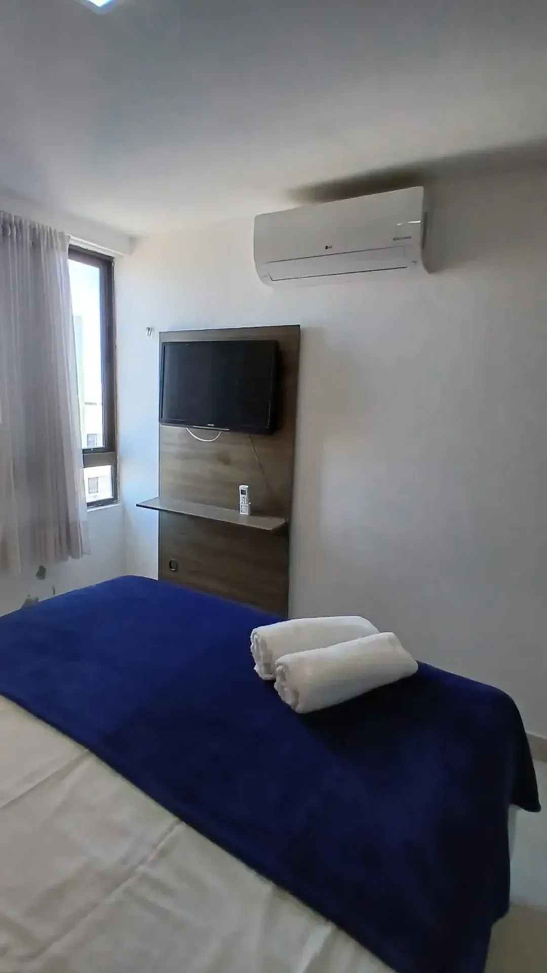 Вид на воду и 2 спальни: квартира 59 м² — photo 4