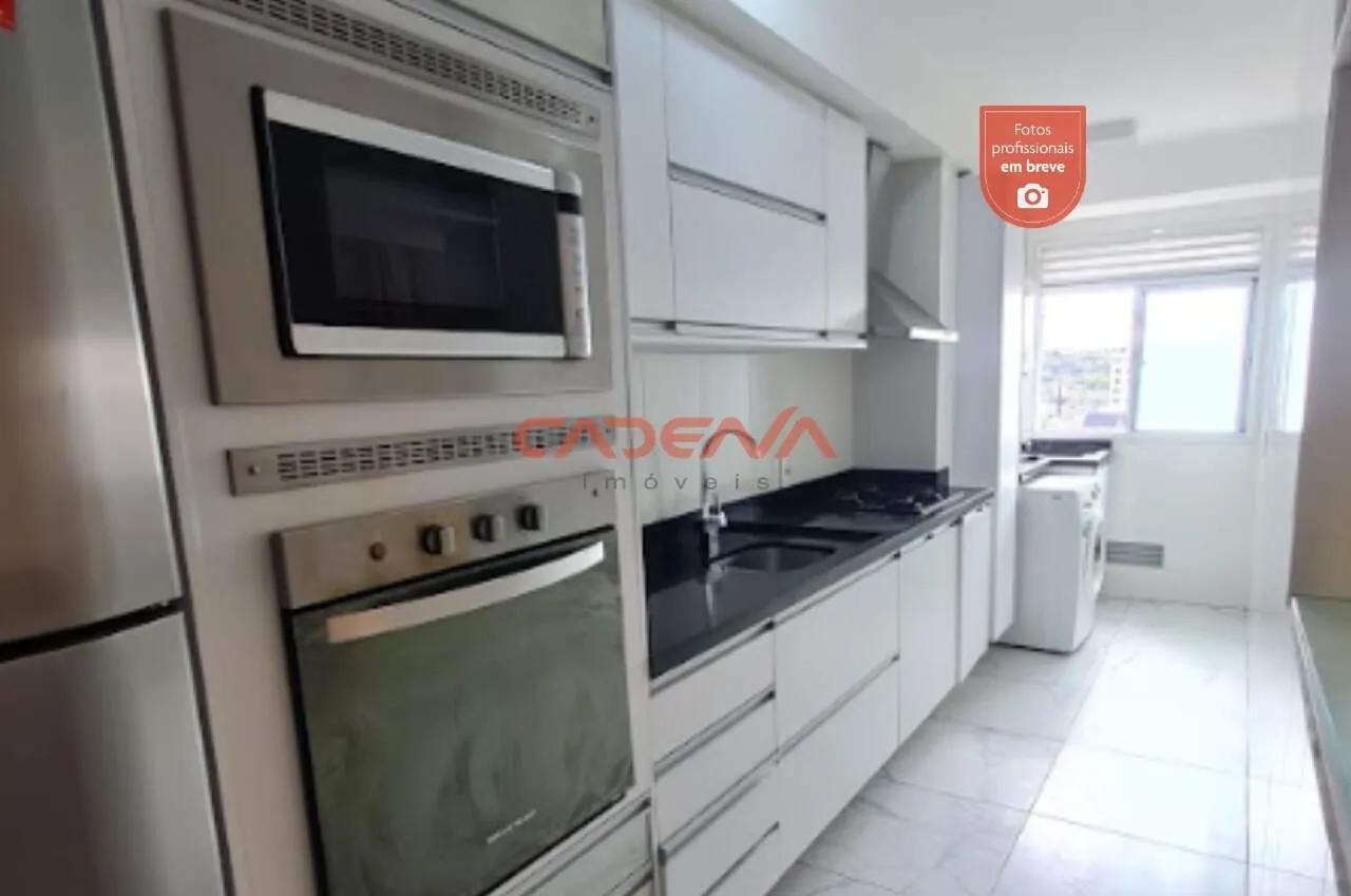 2-bedroom apartment with balcony and private BBQ — photo 18