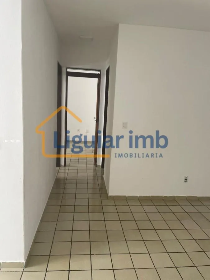 Rental apartment with 3 bedrooms, 75 m² and 1 parking space — photo 3
