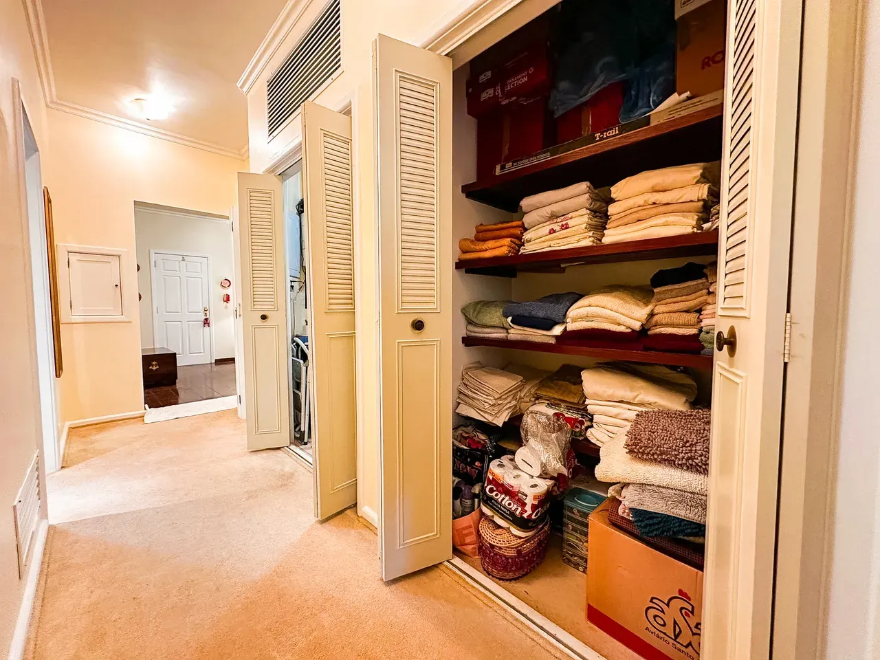 Furnished house with 4 bedrooms and 2993 m², 3 en-suites — photo 55