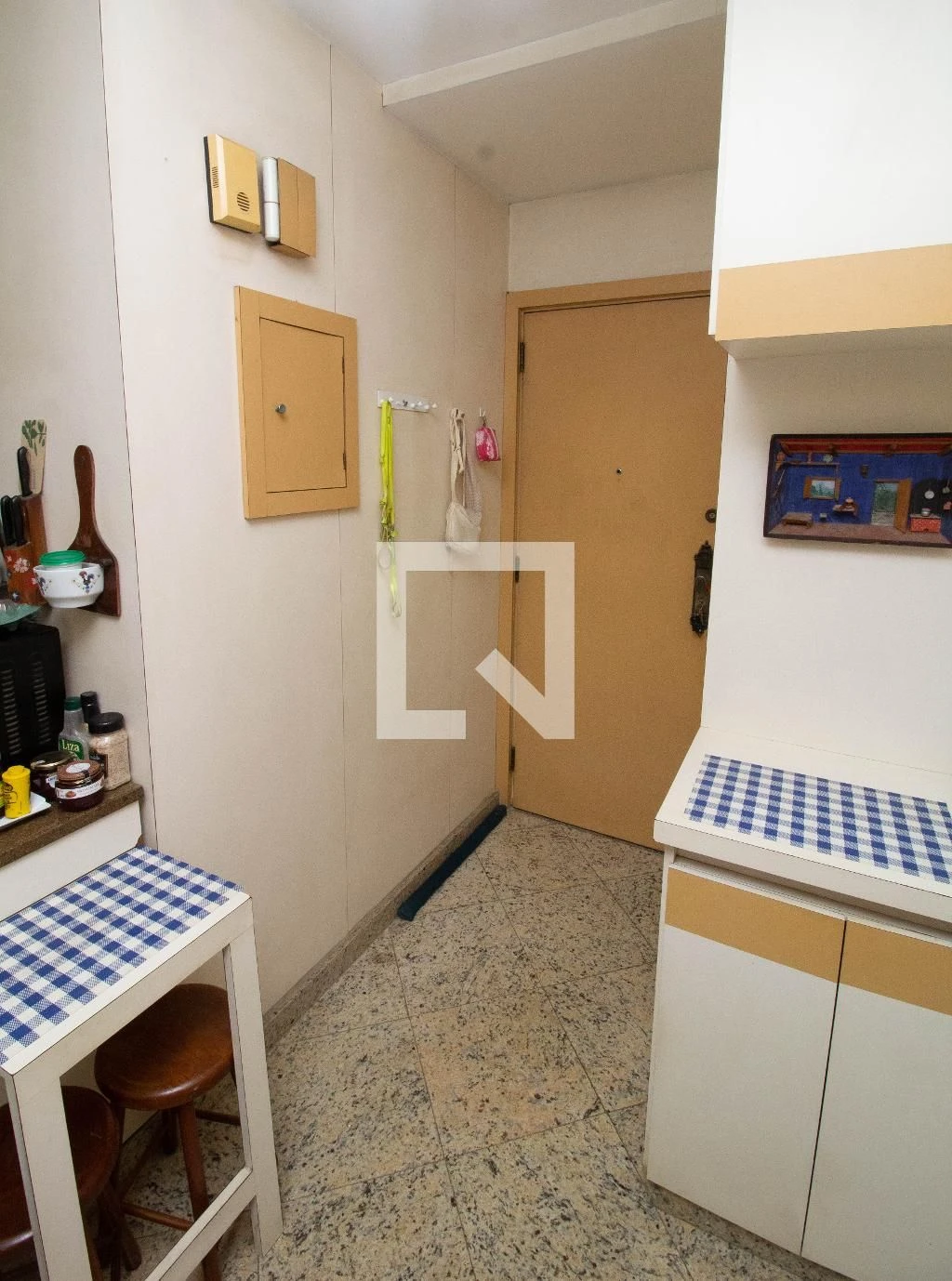 Квартира 150 м² с видом на горы и рабочим местом — photo 15
