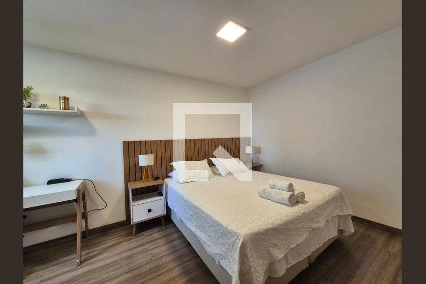 Apartamento mobiliado com 78 m² e 2 suítes — photo 3