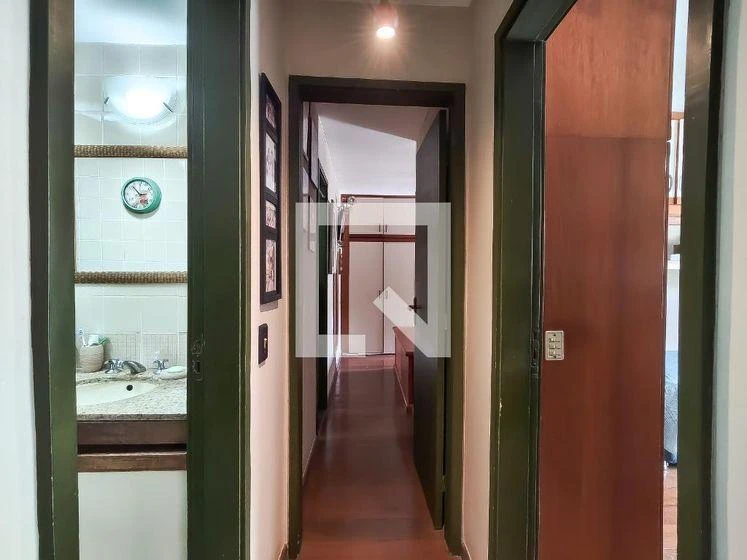 Furnished apartment, 200 m², with a home office — photo 45