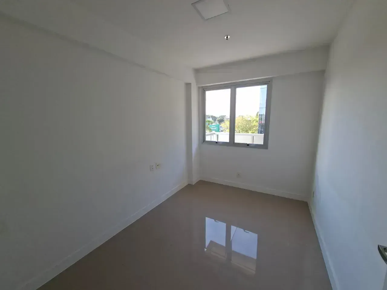Apartamento sem mobília com 2 quartos e 2 banheiros — photo 5