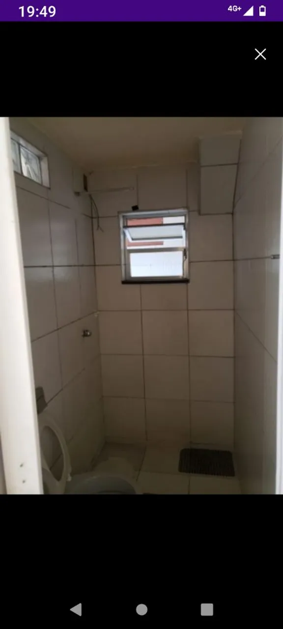 Casa de 45 m² e 1 quarto, Rocha Miranda — photo 4
