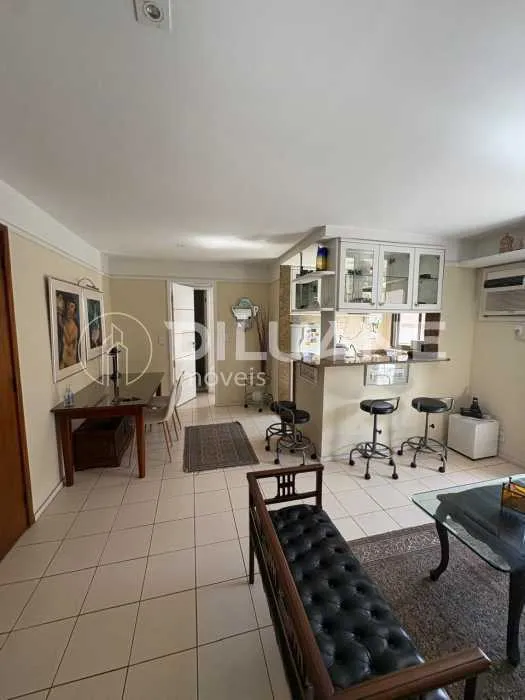 2-bedroom apartment with an open-plan kitchen — photo 4