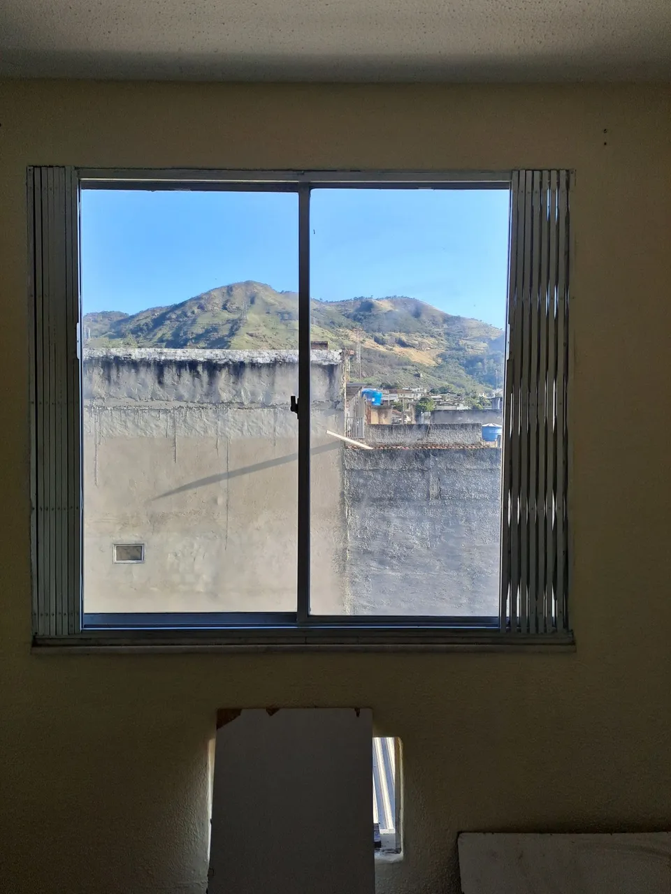 Apartamento de 1 quarto com vista para as montanhas — photo 11