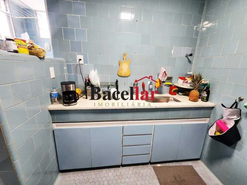 3-bedroom apartment with a washing machine in Rio de Janeiro — photo 20