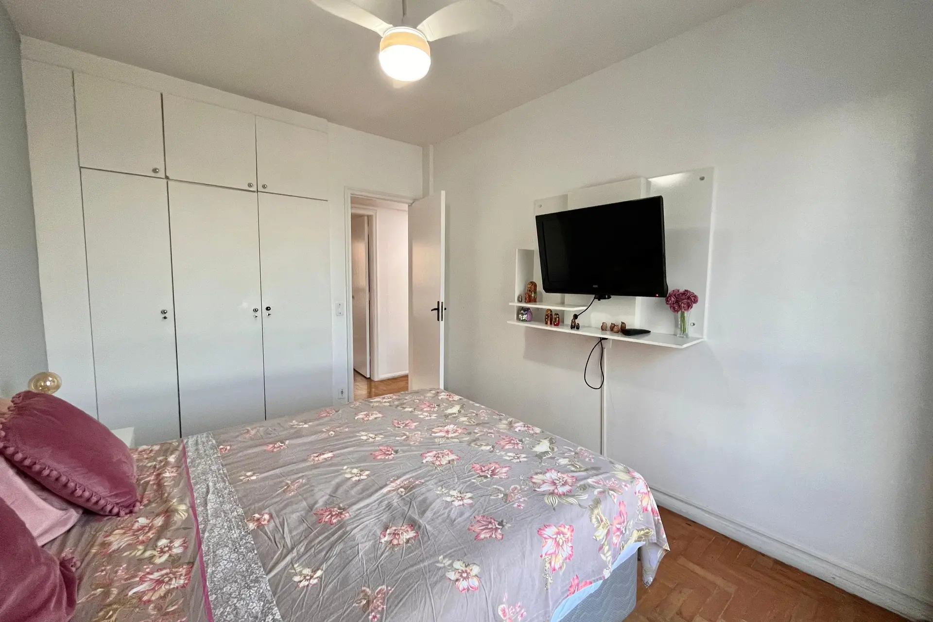 Apartamento mobiliado de 200 m² com 3 quartos e 1 suíte — photo 23
