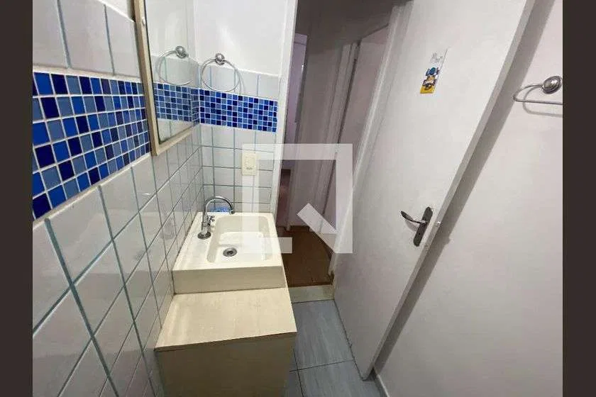 Apartamento de 2 quartos com espaço de home office, Taquara — photo 28