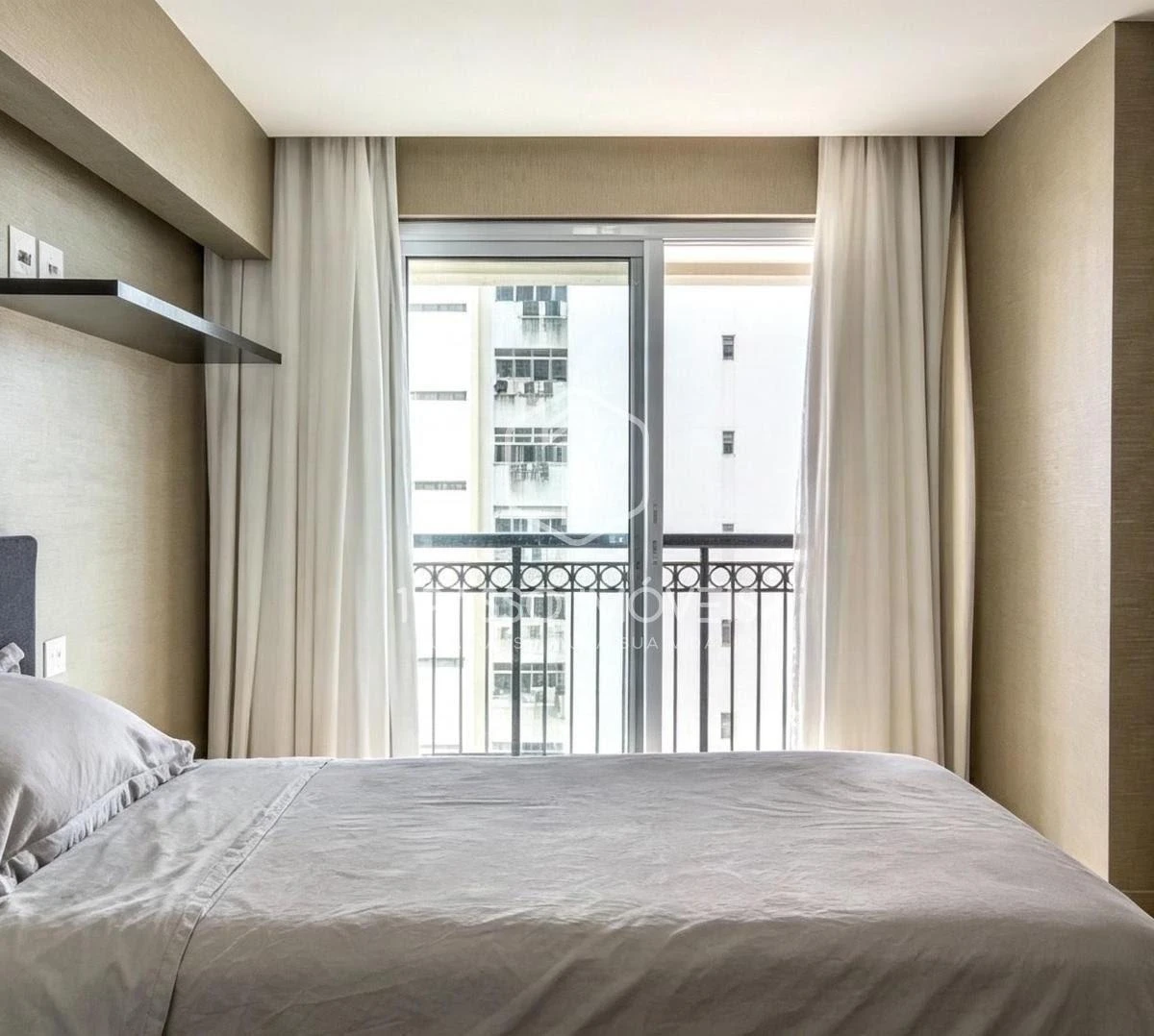 83 m² apartment with 2 en-suite bedrooms and parking — photo 23