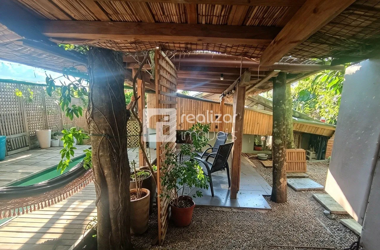 Furnished house, 145 m², with a grill on the balcony — photo 5