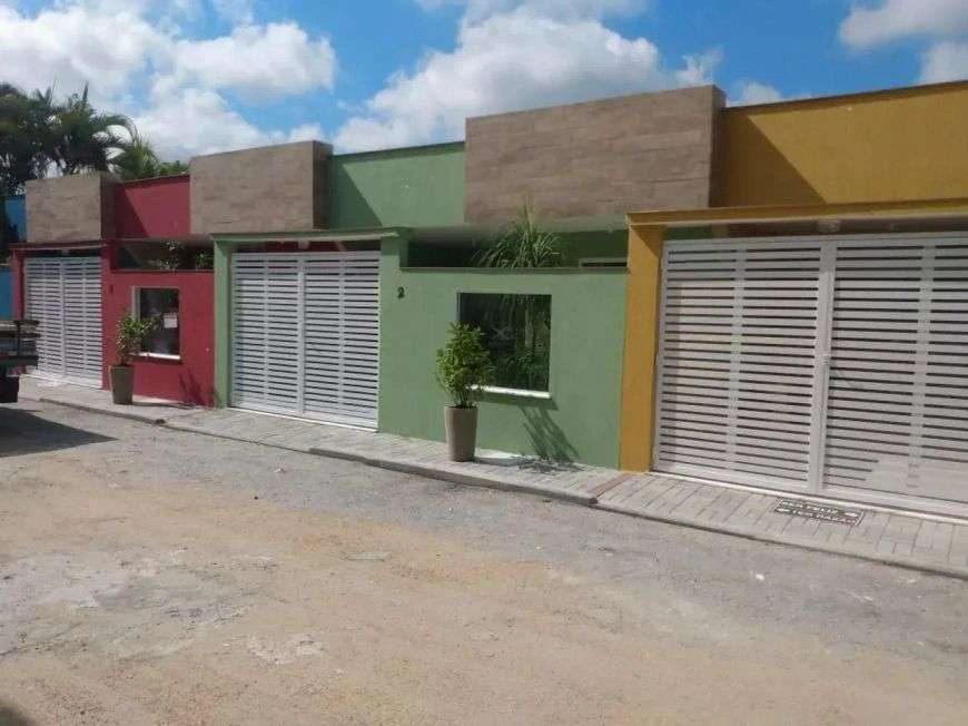 Мебльований будинок із 2 спальнями-суїтами та 77 м² і балконом — photo 28