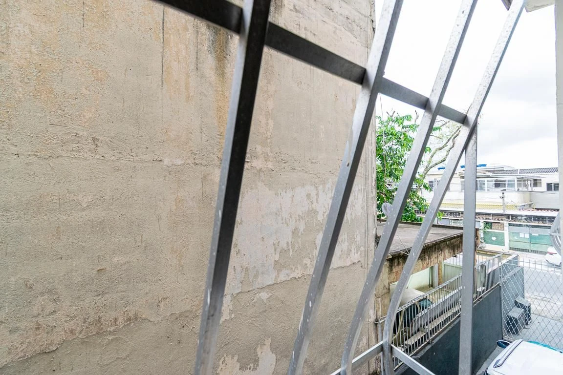 Apartamento com 3 quartos e 1 vaga de garagem — photo 39