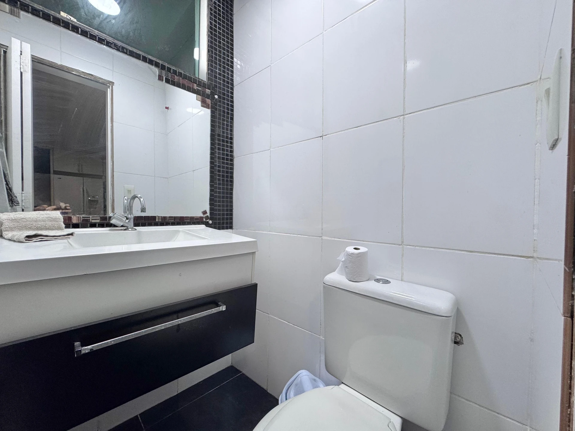 Casa mobiliada com 4 quartos e churrasco privativo — photo 34