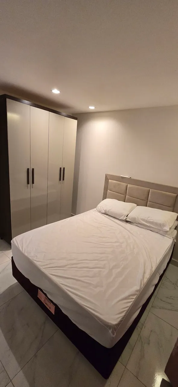 Мебльована студія 30 м²