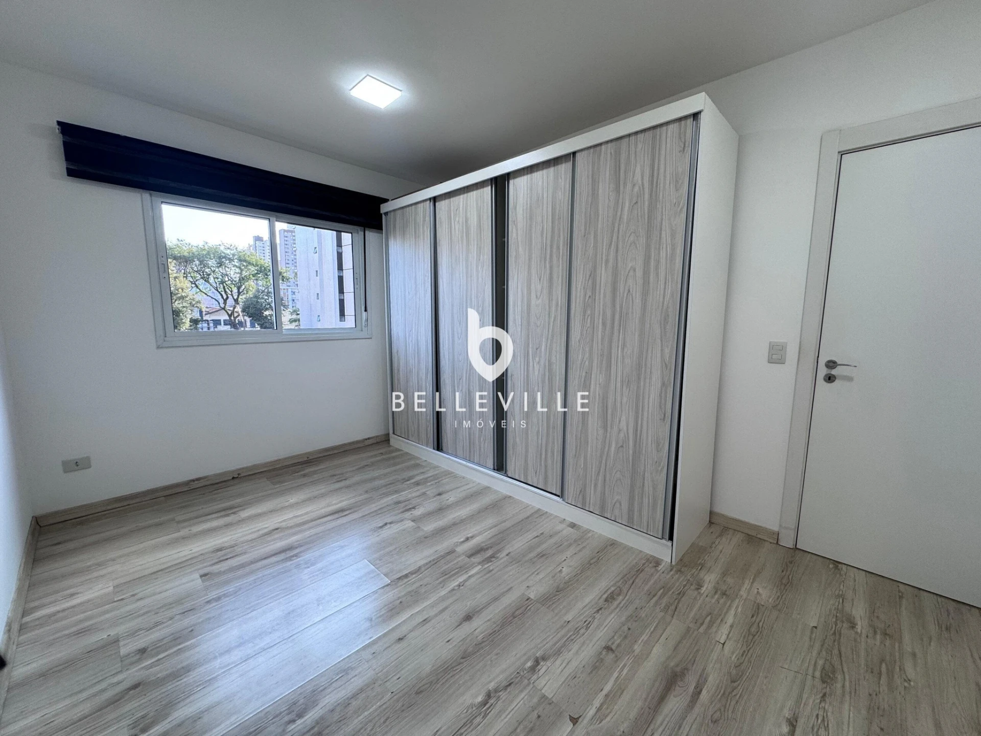 Apartamento mobiliado, 75 m², com varanda gourmet — photo 18
