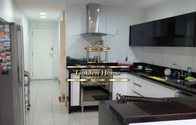 Furnished 260 m² apartment with 4 en-suite bedrooms — photo 9