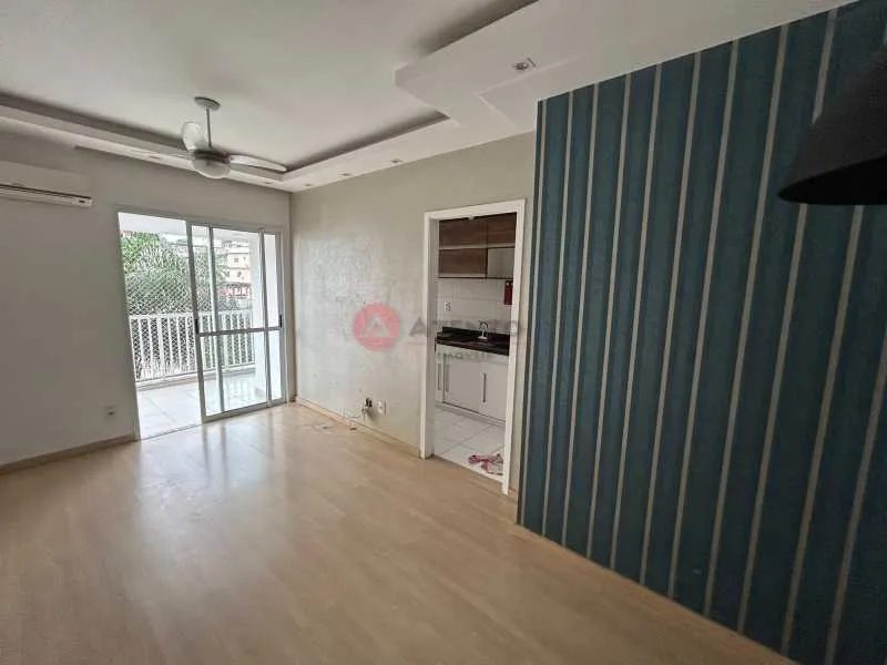 2-bedroom apartment in a building with a sauna