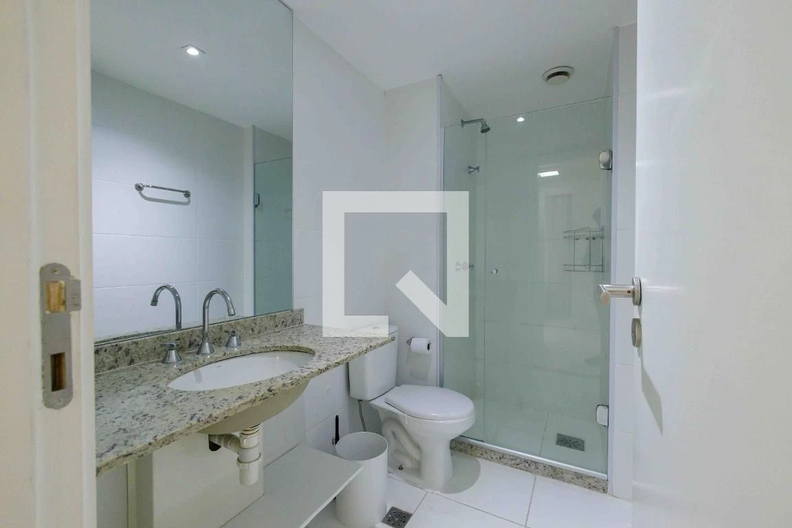 2-bedroom apartment with a private BBQ — photo 42