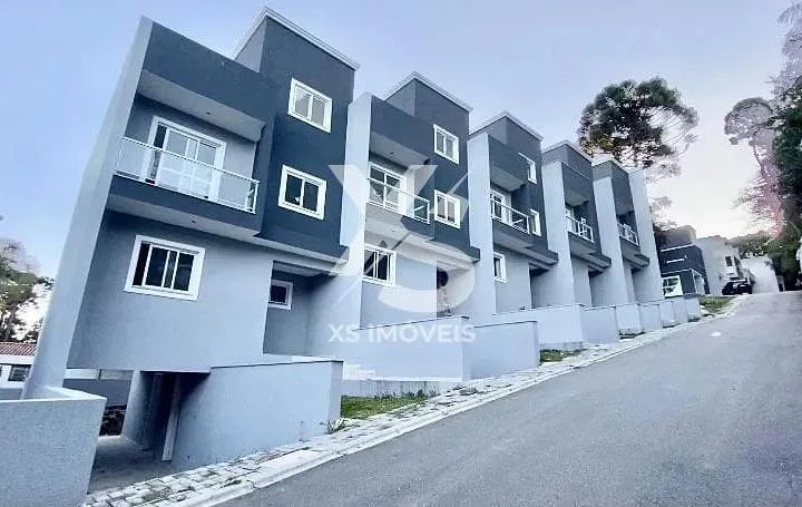 House with 3 bedrooms, 130 m², gas-stove kitchen