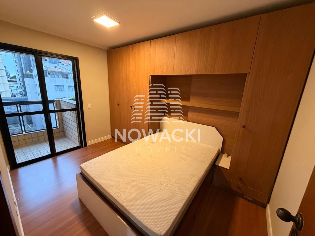 Apartment, 46 m², with a washing machine — photo 3
