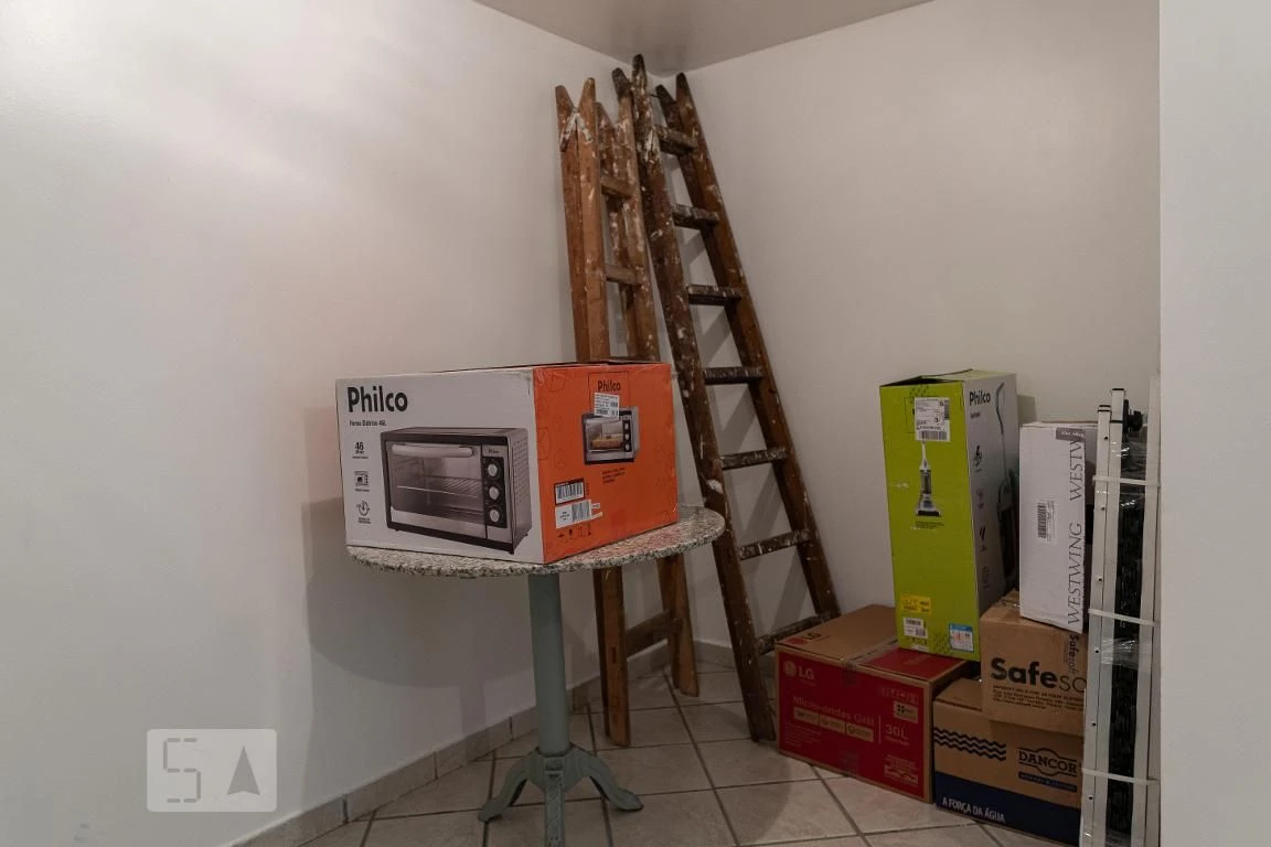 Apartamento, 89 m², com churrasqueira privativa — photo 26