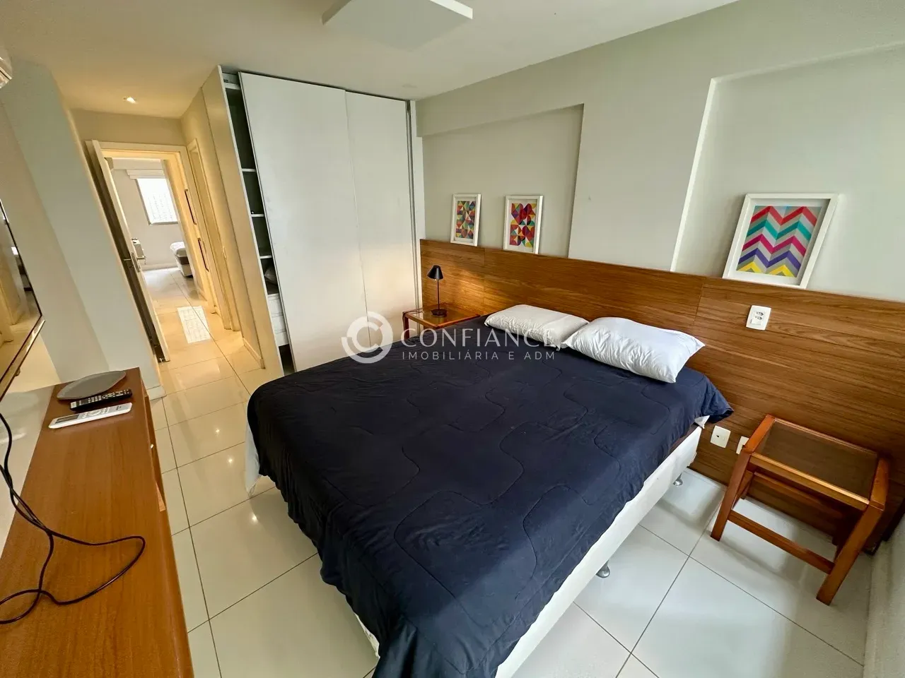 2 quartos e vista para a água: apartamento de 95 m² — photo 17