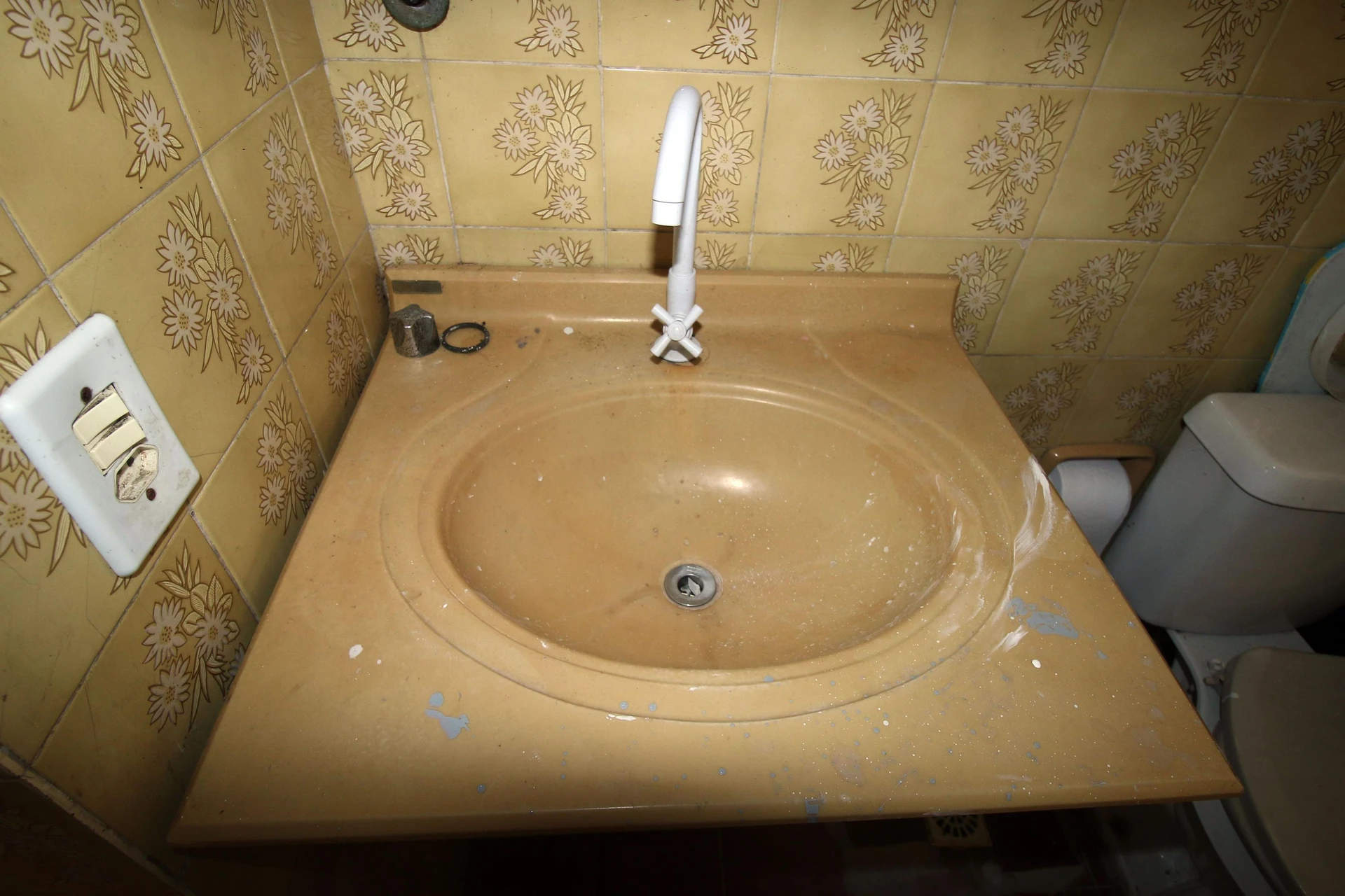 Apartamento sem mobília com 3 quartos e 1 banheiro — photo 11