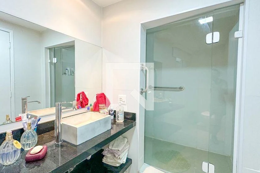 Apartamento para aluguel com 4 quartos e 300 m² — photo 38