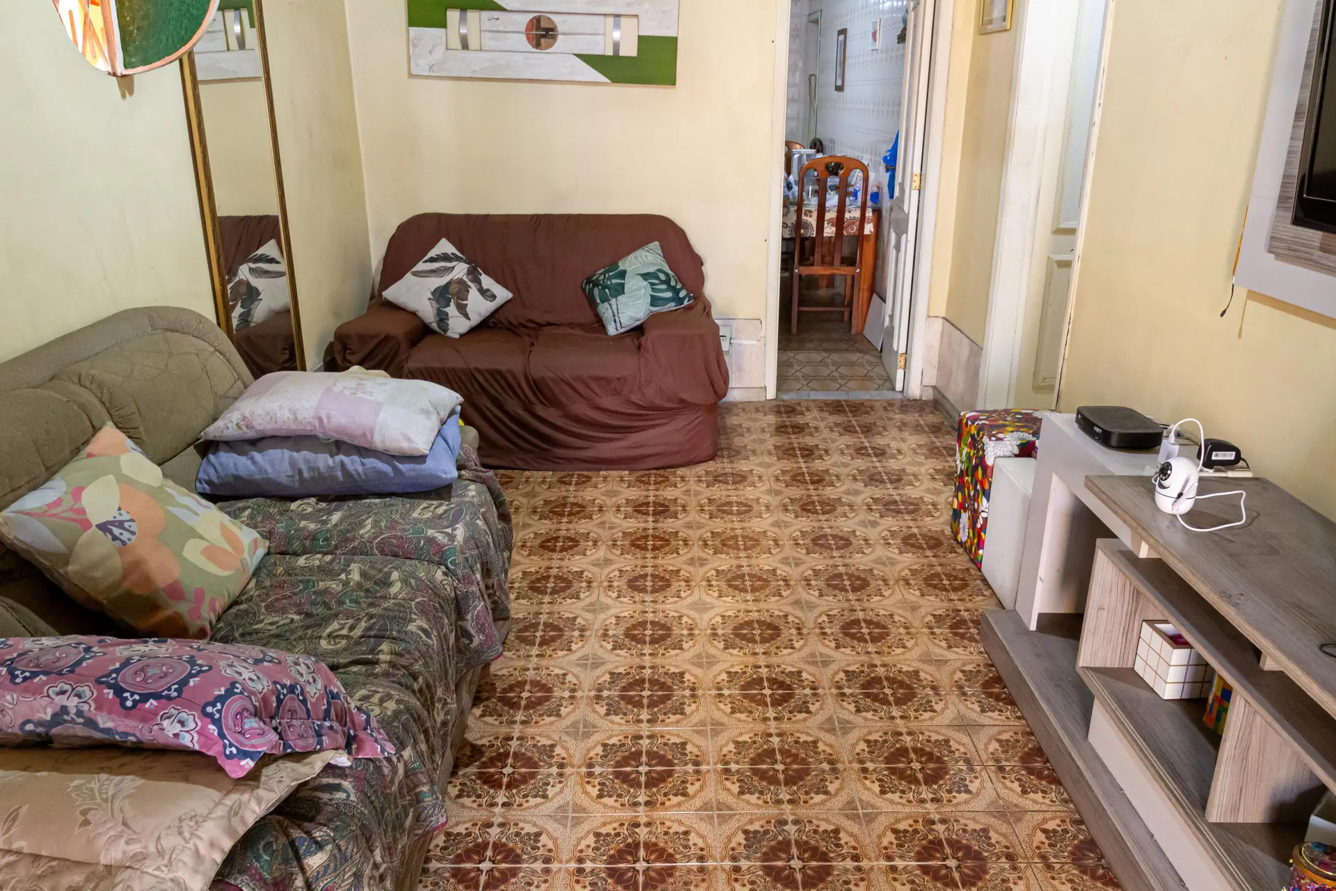 Casa com 3 dormitórios e 2 vagas, com área de serviço — photo 33