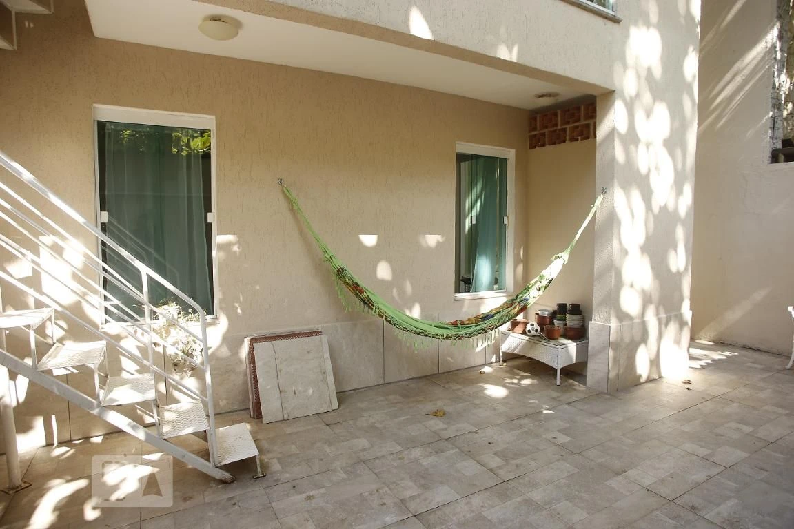 Casa com 2 suítes, 3 banheiros e 1 vaga de garagem — photo 51