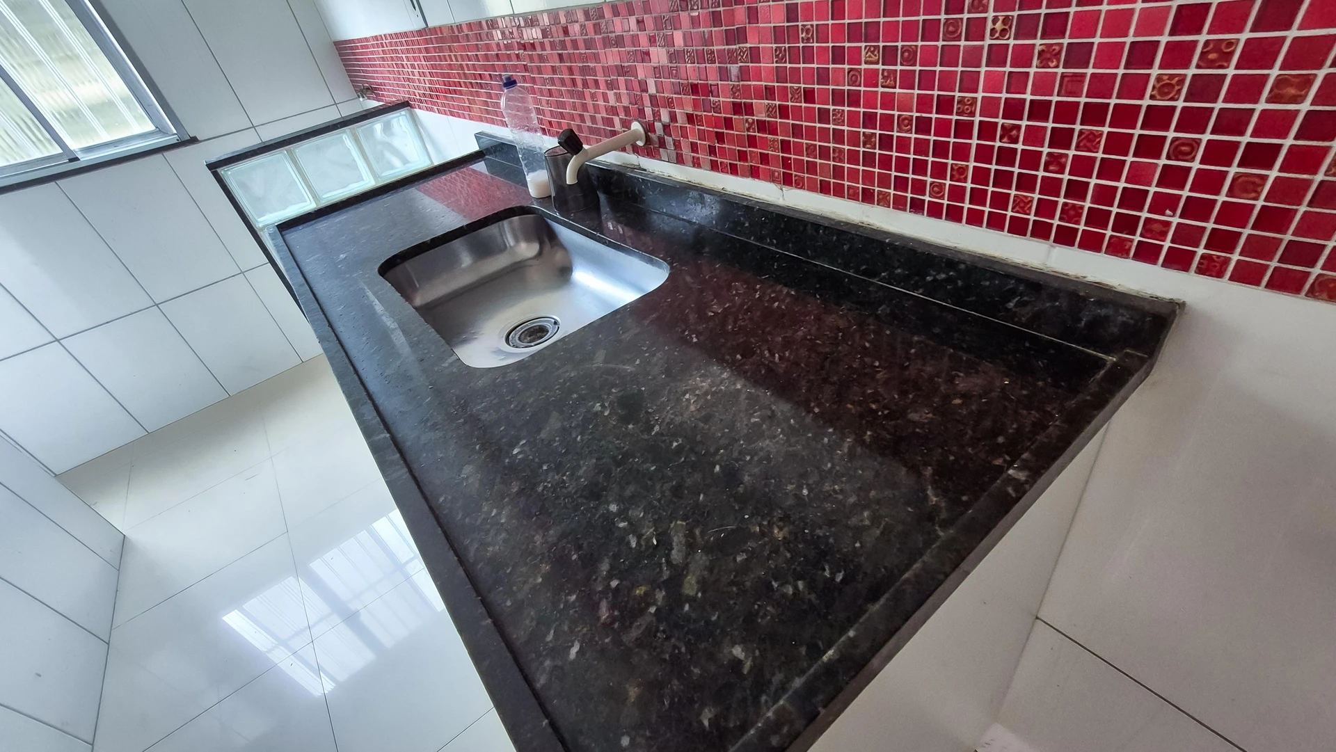 2-bedroom house, 45 m² — photo 24