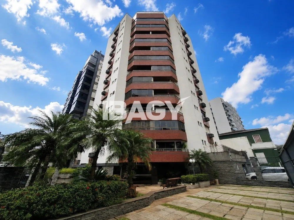 170 m² unfurnished apartment with 3 bedrooms and suite — photo 26