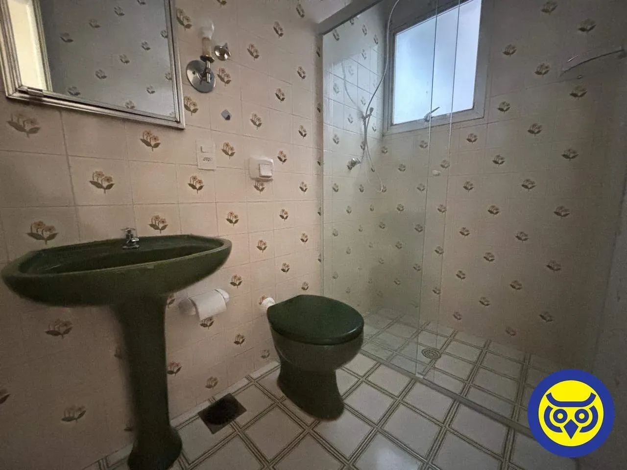 Departamento de 1 dormitorio con piso de madera o laminado — photo 5