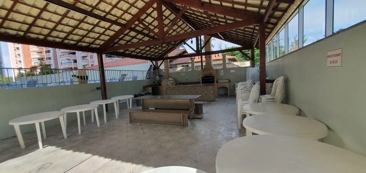 Mountain view in a 2-bedroom apartment, 80 m² — photo 9