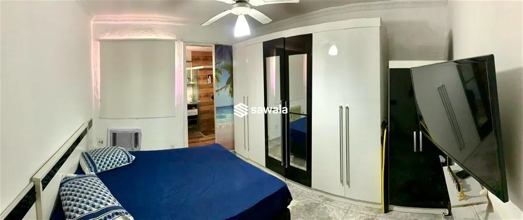 Furnished house with 3 bedrooms and 4 bathrooms — photo 26