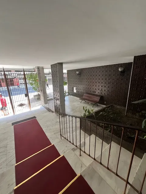 Apartamento, 75 m², com piso de madeira ou laminado — photo 17