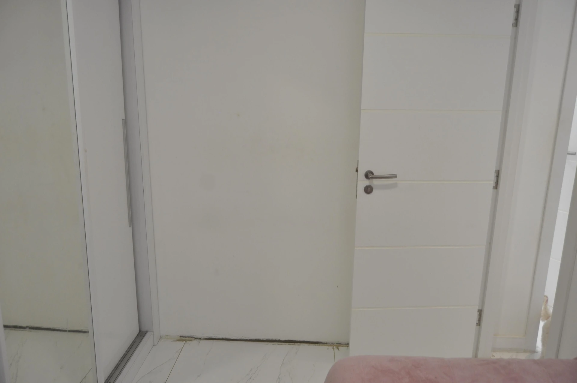 2 quartos e espaço de home office: apartamento de 45 m² — photo 8
