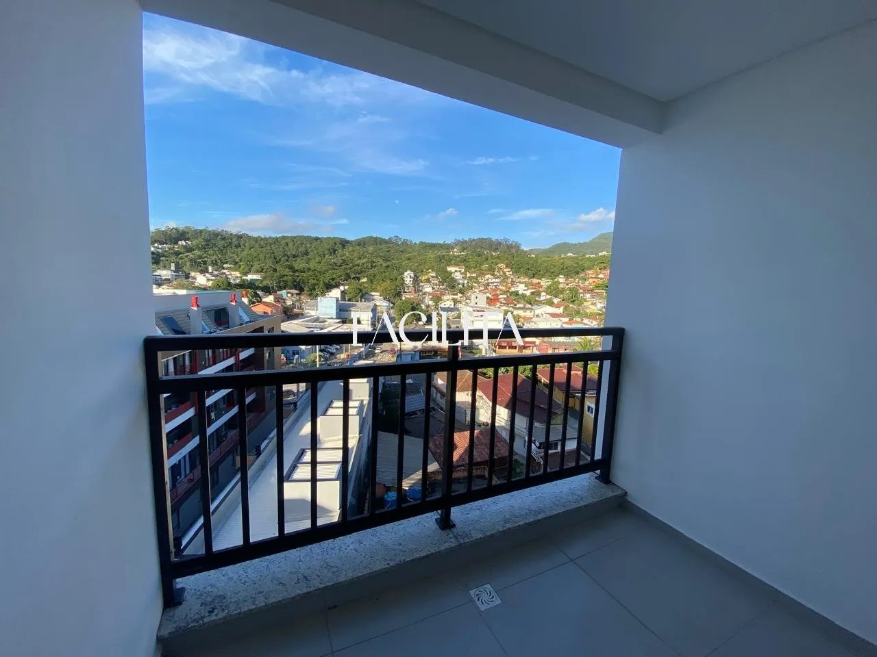 1-bedroom apartment with 3 parking spaces and 120 m² on 4th floor — photo 10