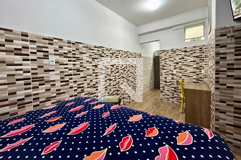 Квартира 30 м² с 1 спальней и без парковки — photo 3