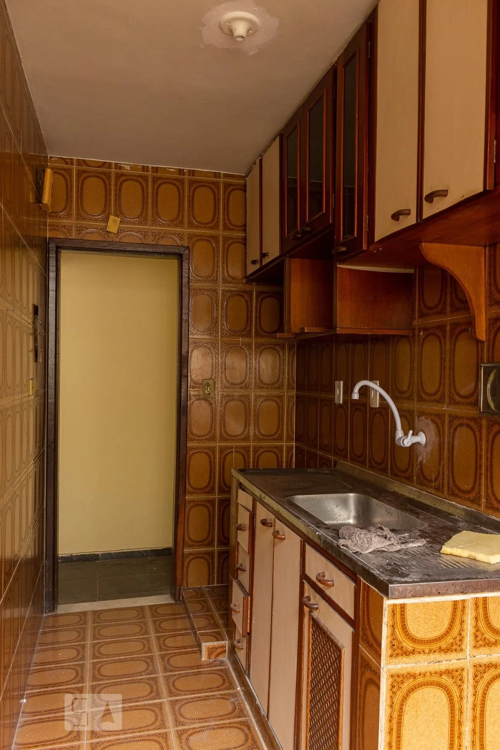 Apartment for rent with 2 bedrooms and gas kitchen — photo 23