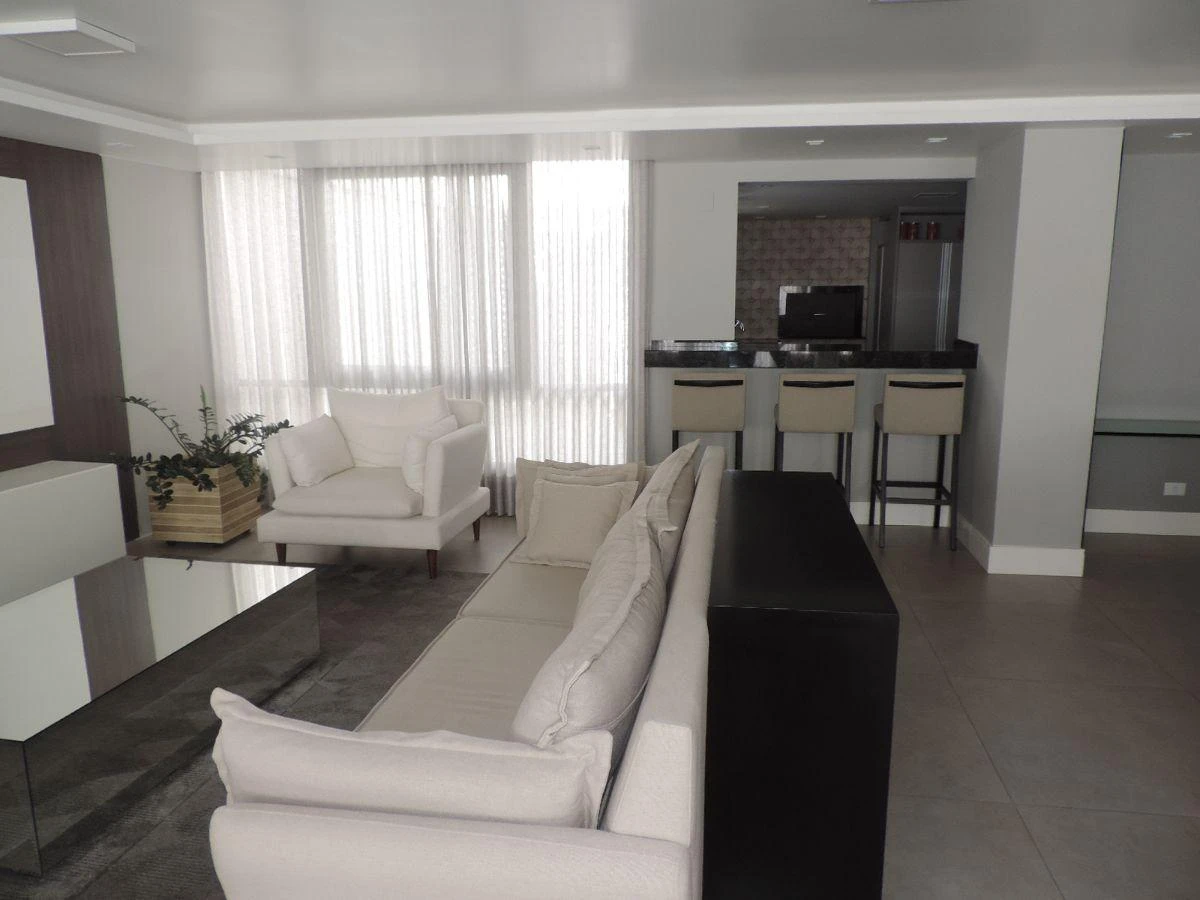 312 m² apartment with an open-plan kitchen — photo 21