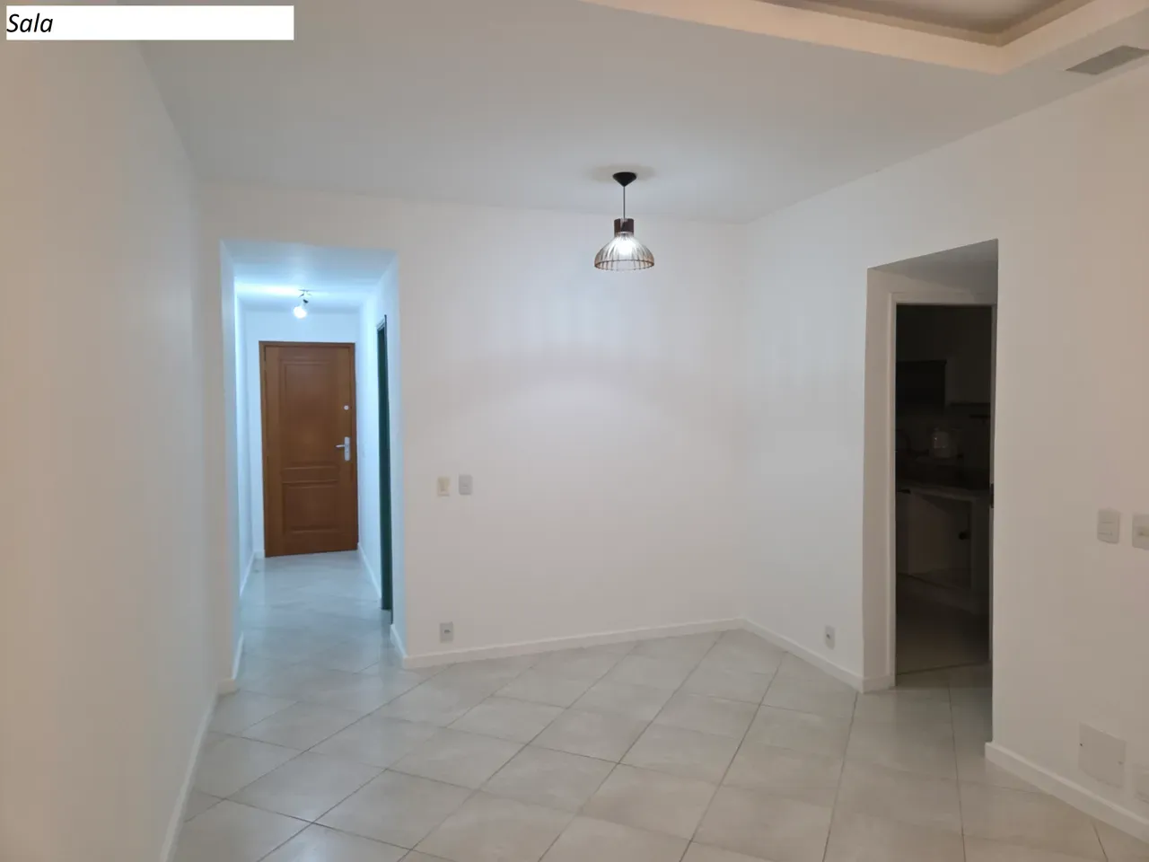 3 quartos e espaço de home office: apartamento de 95 m² — photo 19