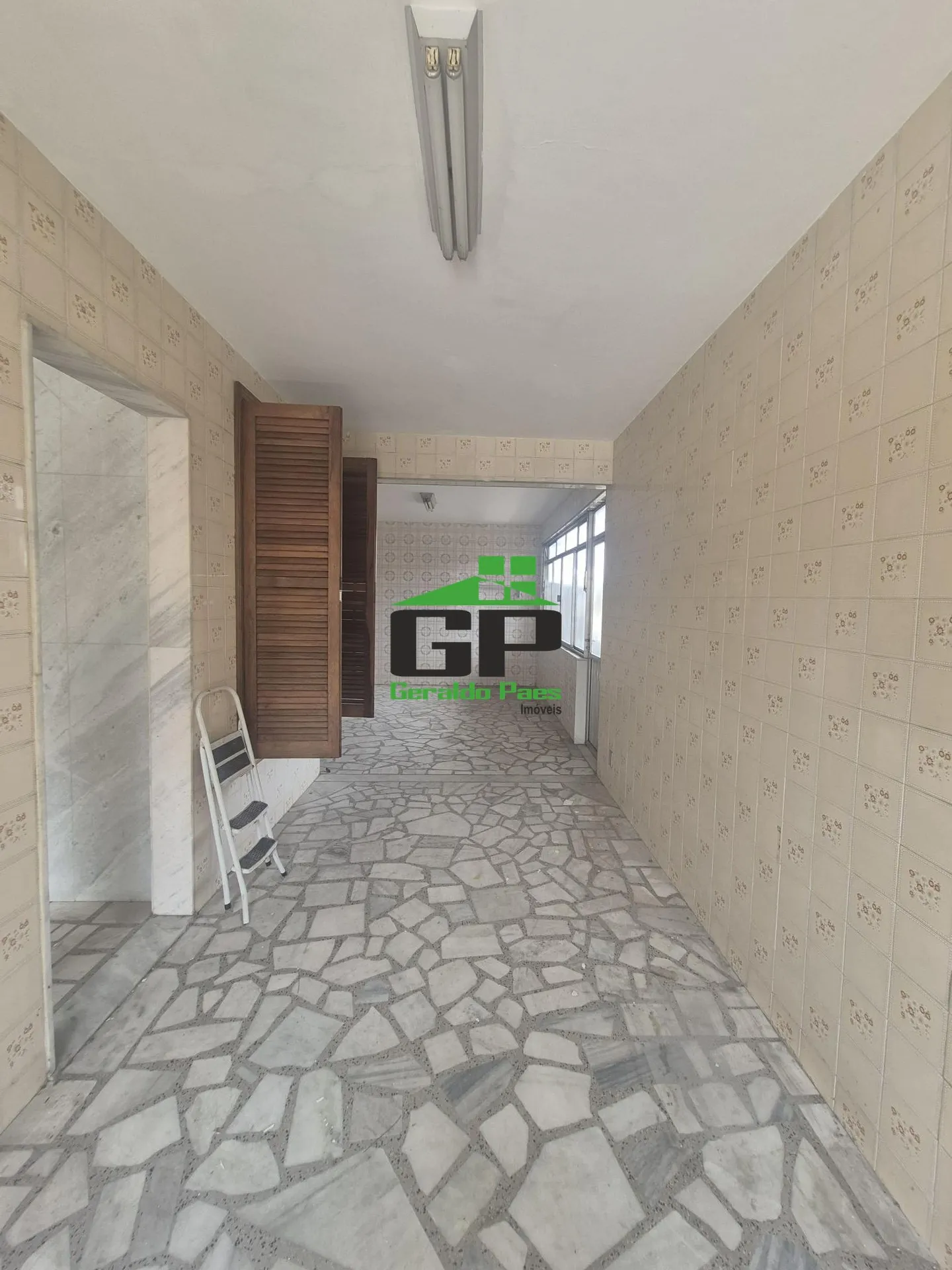 Casa com varanda e jardim privativo para locação — photo 38