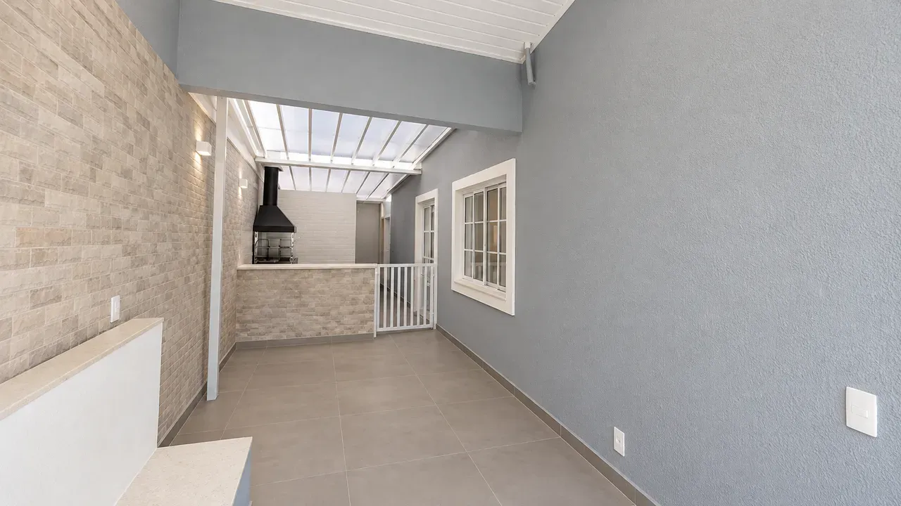 Будинок 140 м² з власним барбекю та садом — photo 6