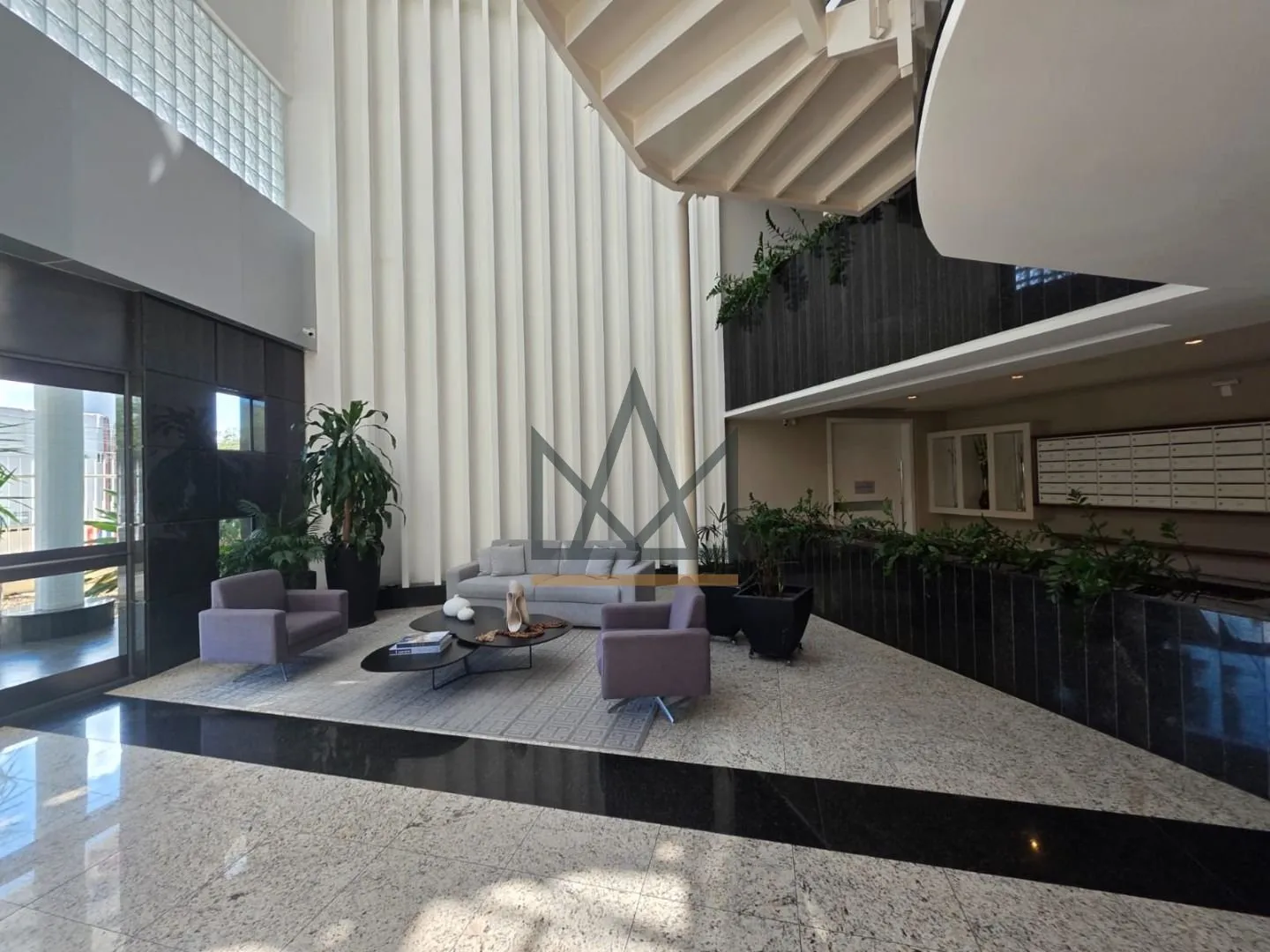 Apartamento com 2 suítes, 86 m² e varanda com vidro — photo 38